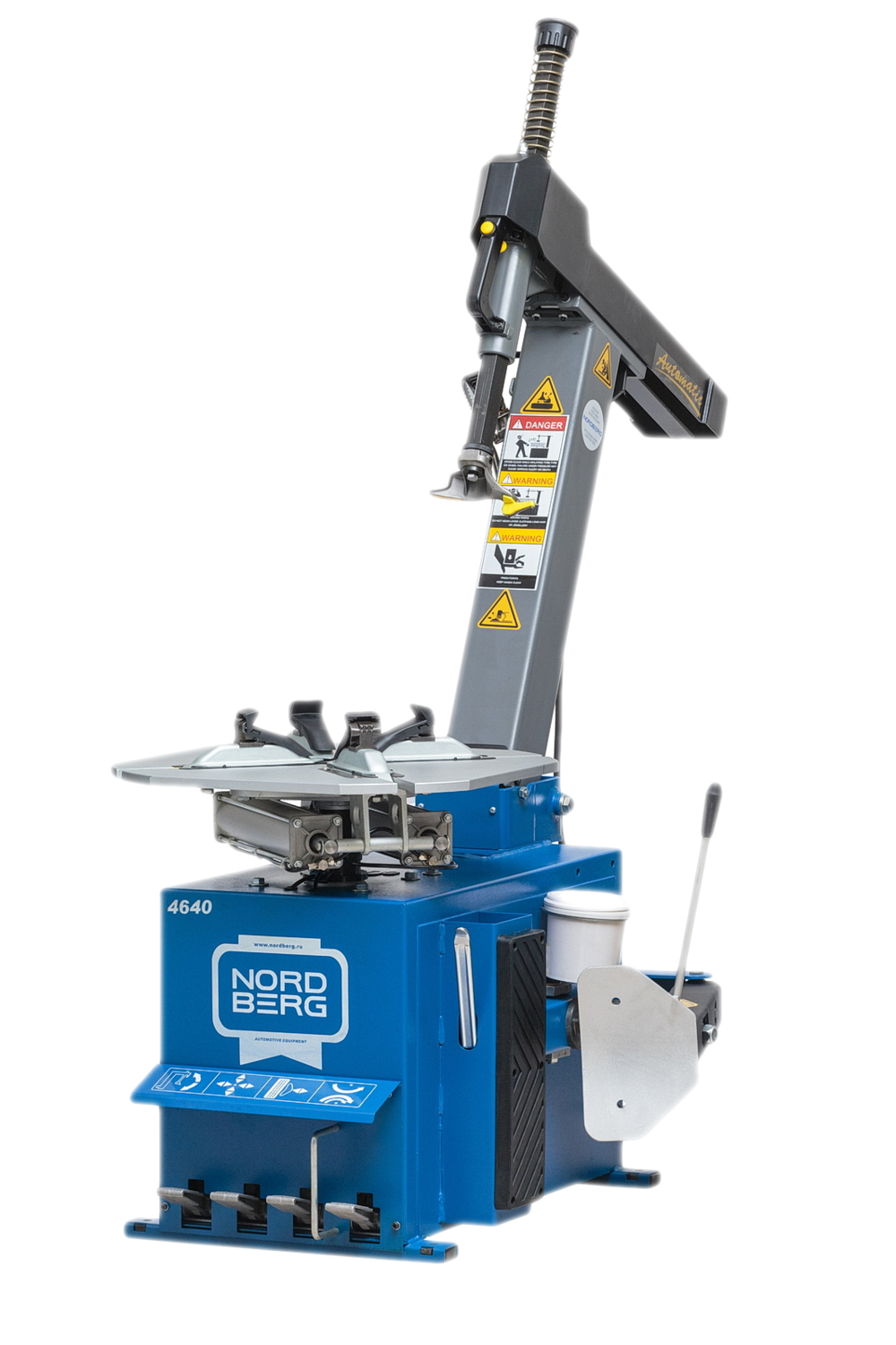 Станок Nordberg Станок Нордберг
